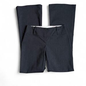 Spring Street Office Gray Dress Pants Size 3